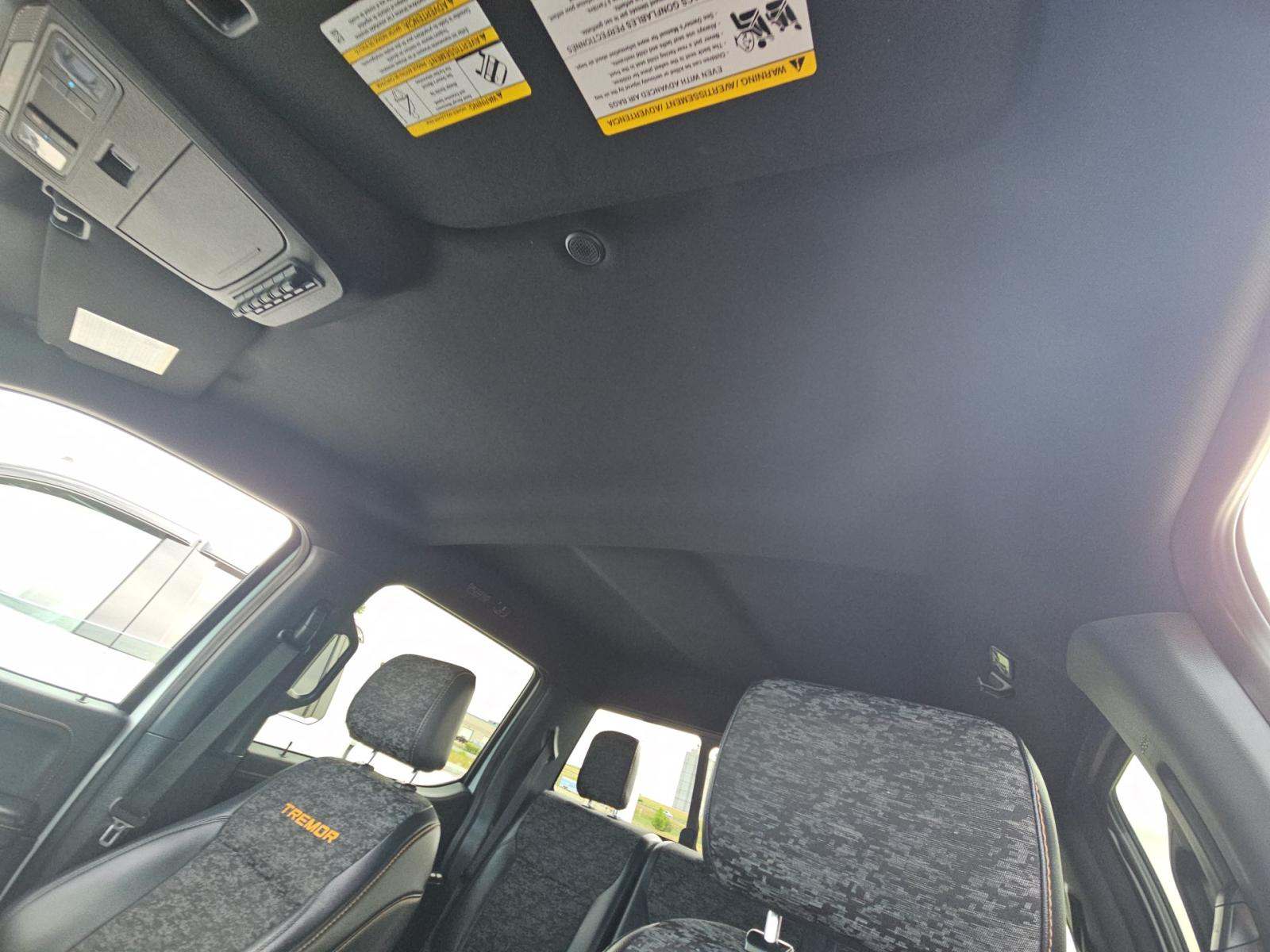 2024 Ford F-150 Tremor AWD