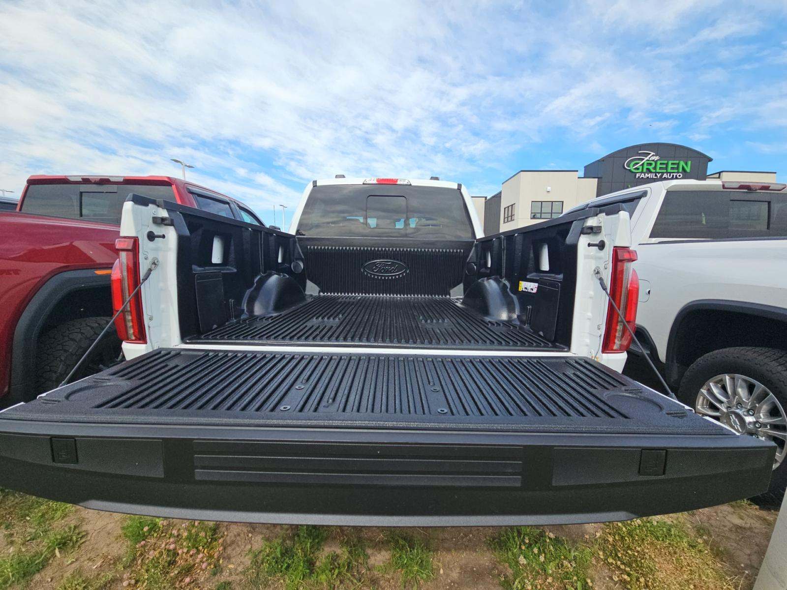 2024 Ford F-150 Tremor AWD