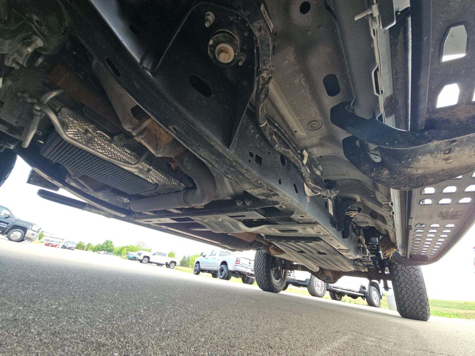 2024 Ford F-150 Tremor AWD