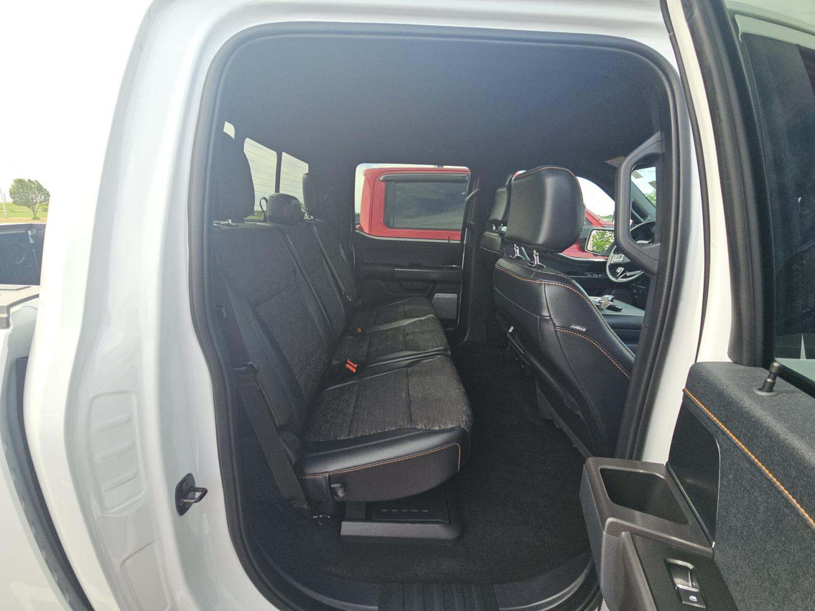 2024 Ford F-150 Tremor AWD