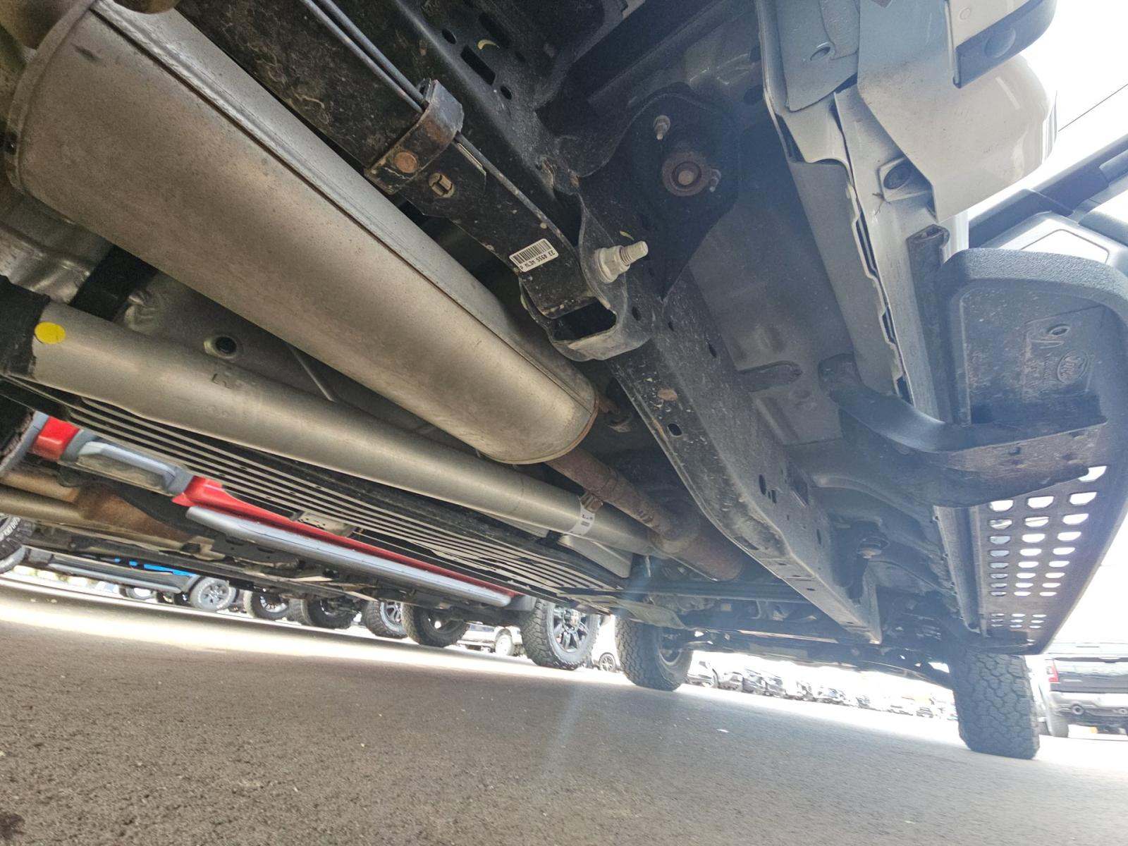 2024 Ford F-150 Tremor AWD