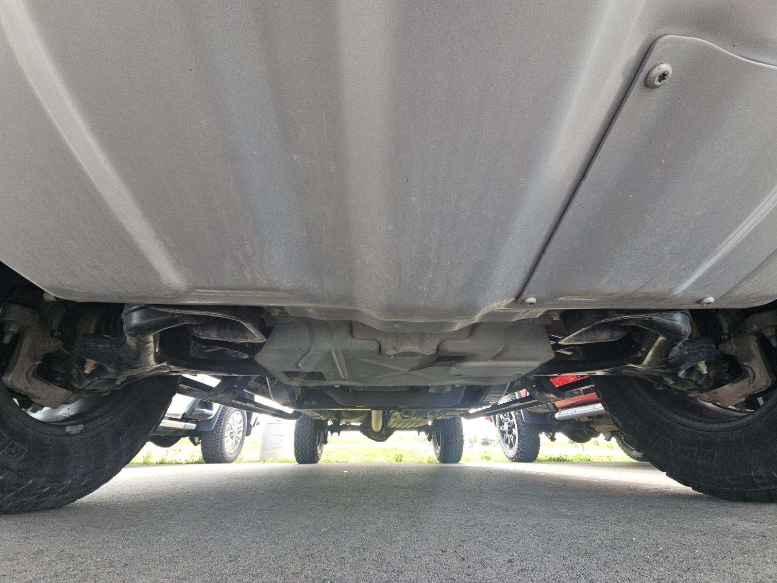 2024 Ford F-150 Tremor AWD