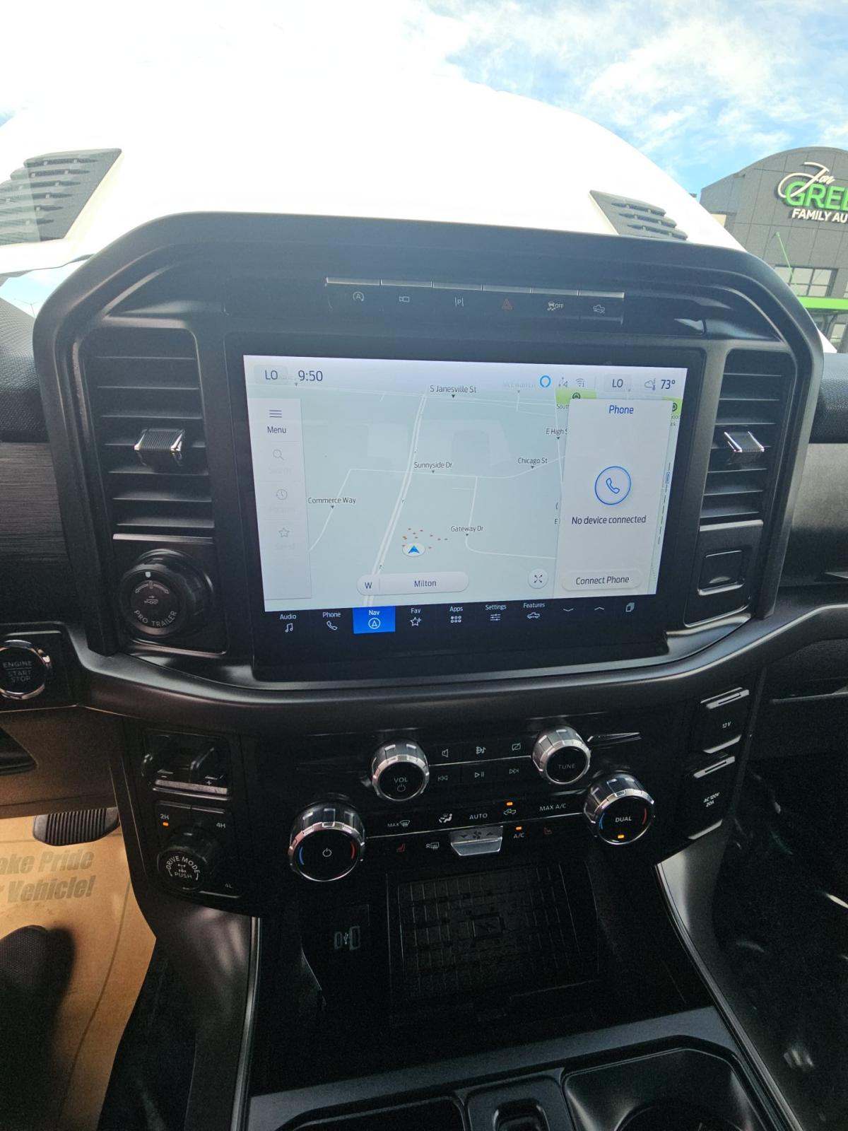 2024 Ford F-150 Tremor AWD