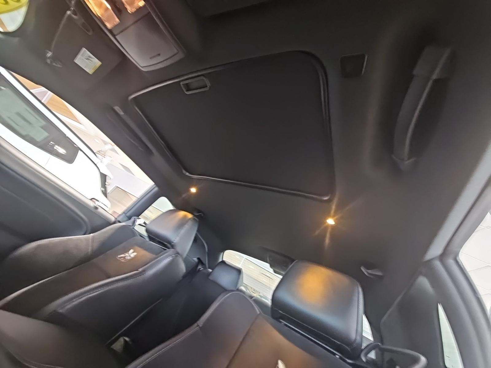 2022 Dodge Challenger R/T Scat Pack Widebody RWD