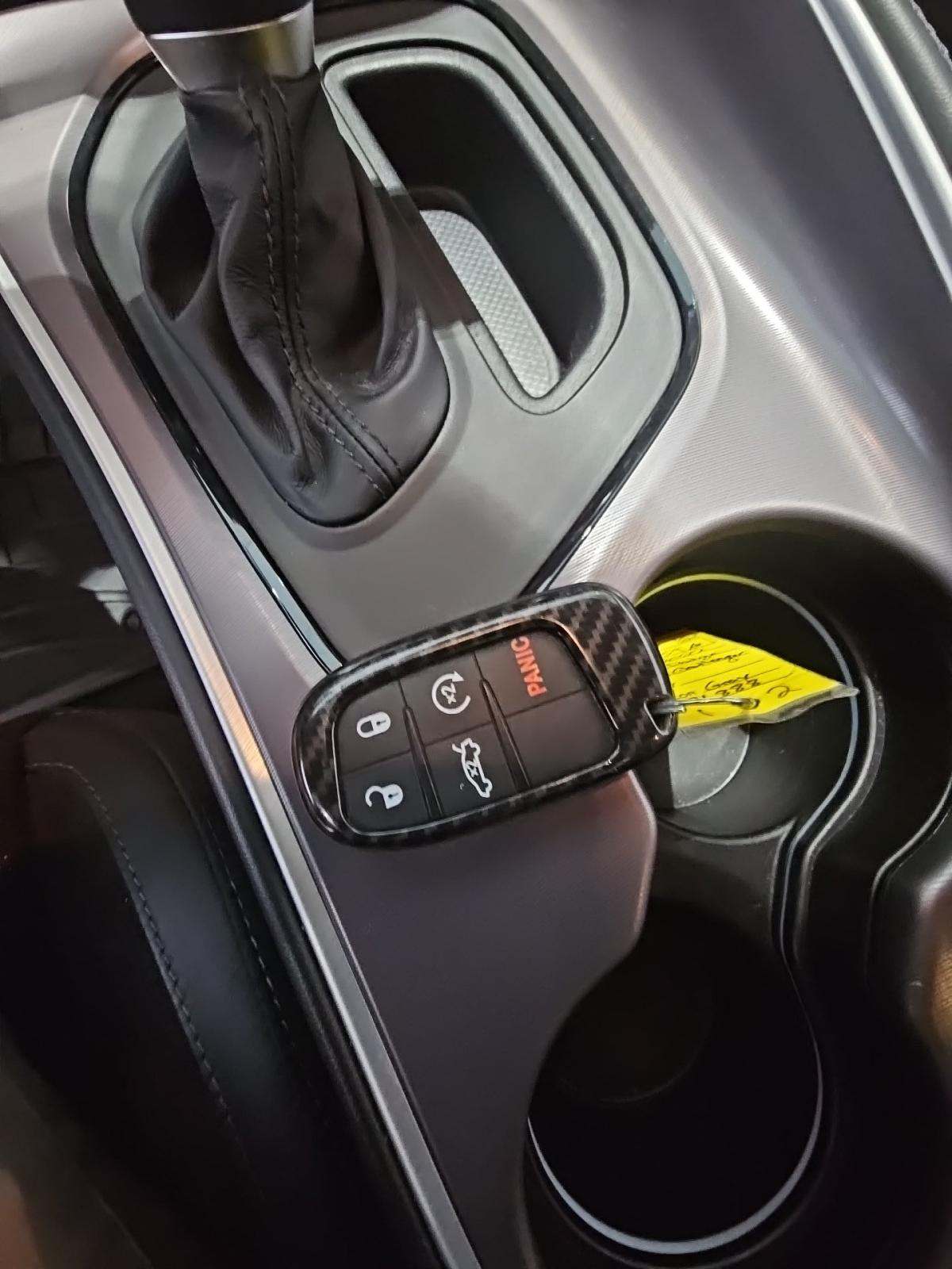 2022 Dodge Challenger R/T Scat Pack Widebody RWD