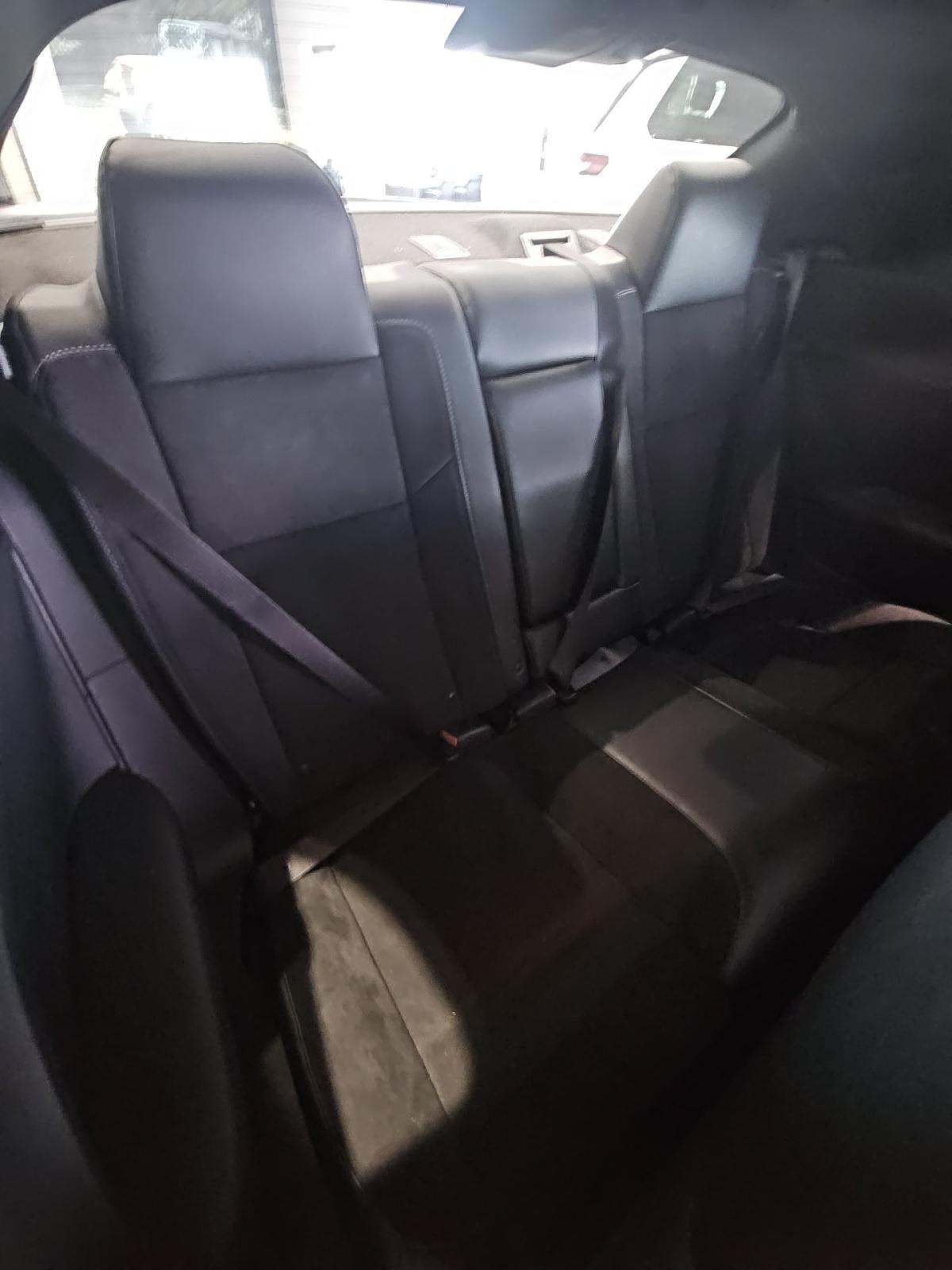 2022 Dodge Challenger R/T Scat Pack Widebody RWD