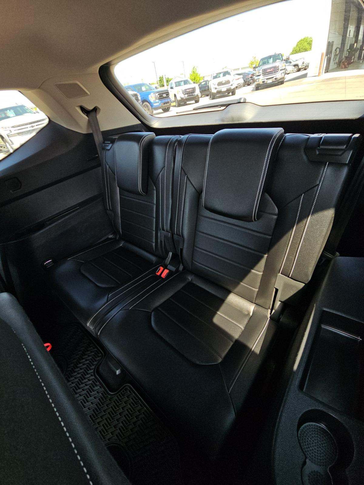 2022 Volkswagen Atlas 3.6L SEL Premium R-Line AWD
