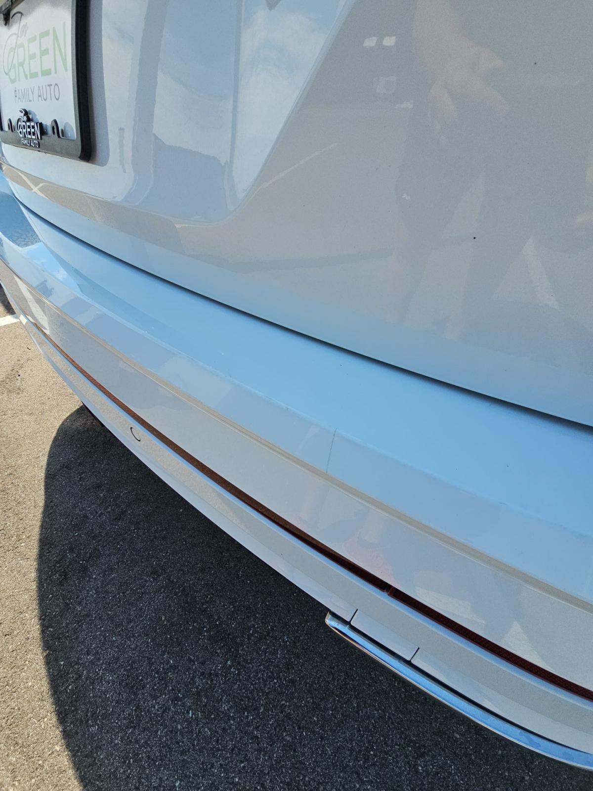 2022 Volkswagen Atlas 3.6L SEL Premium R-Line AWD