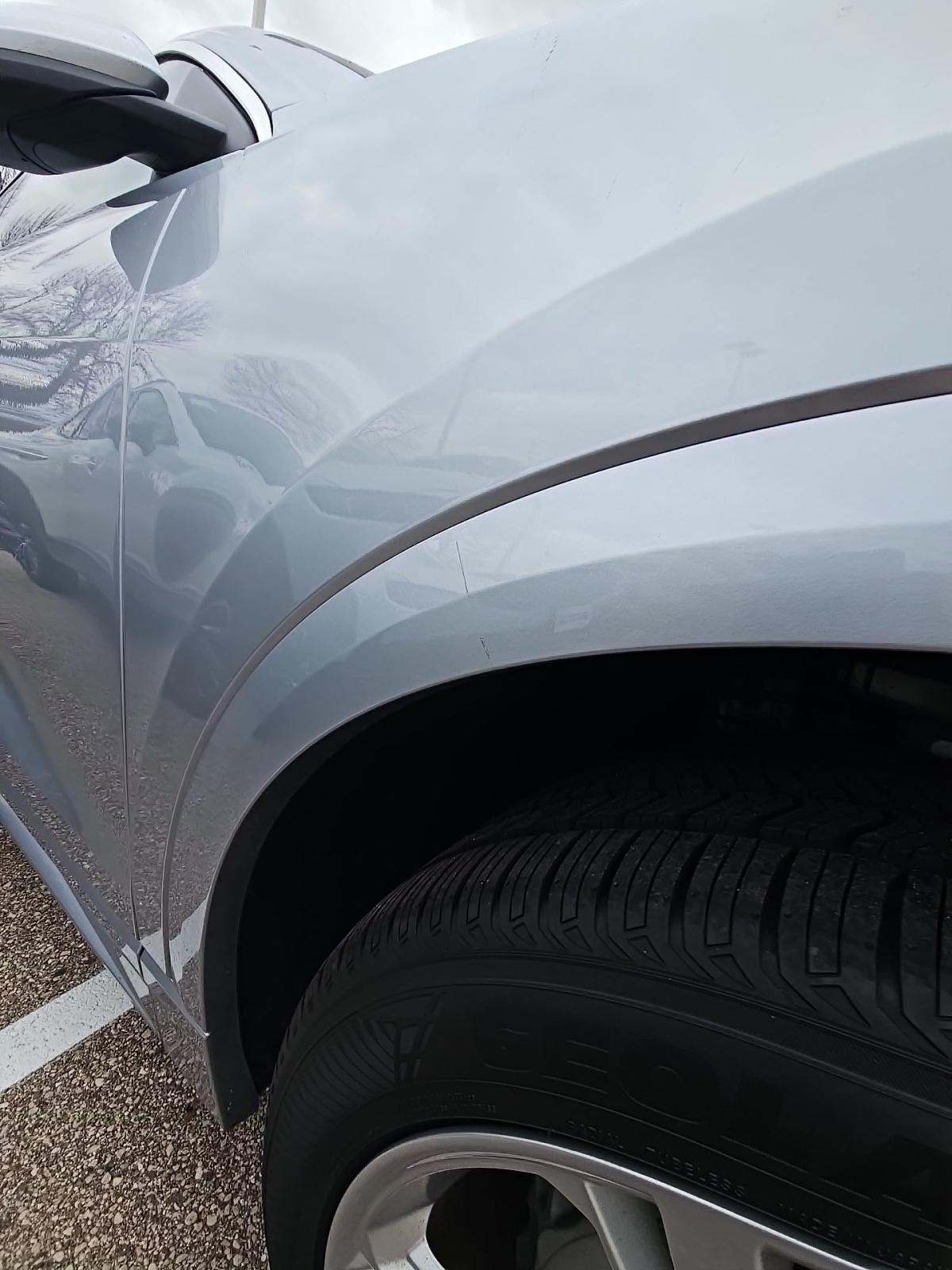 2022 Audi Q8 Premium AWD