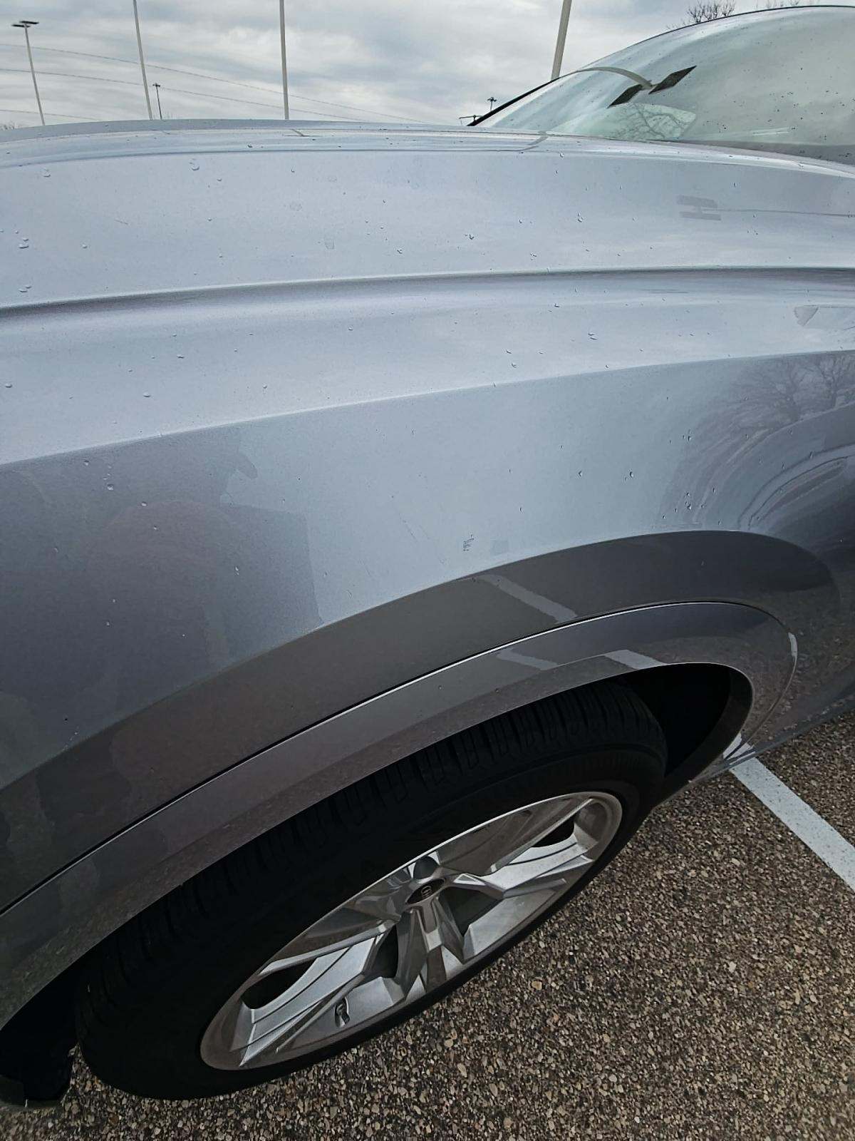 2022 Audi Q8 Premium AWD