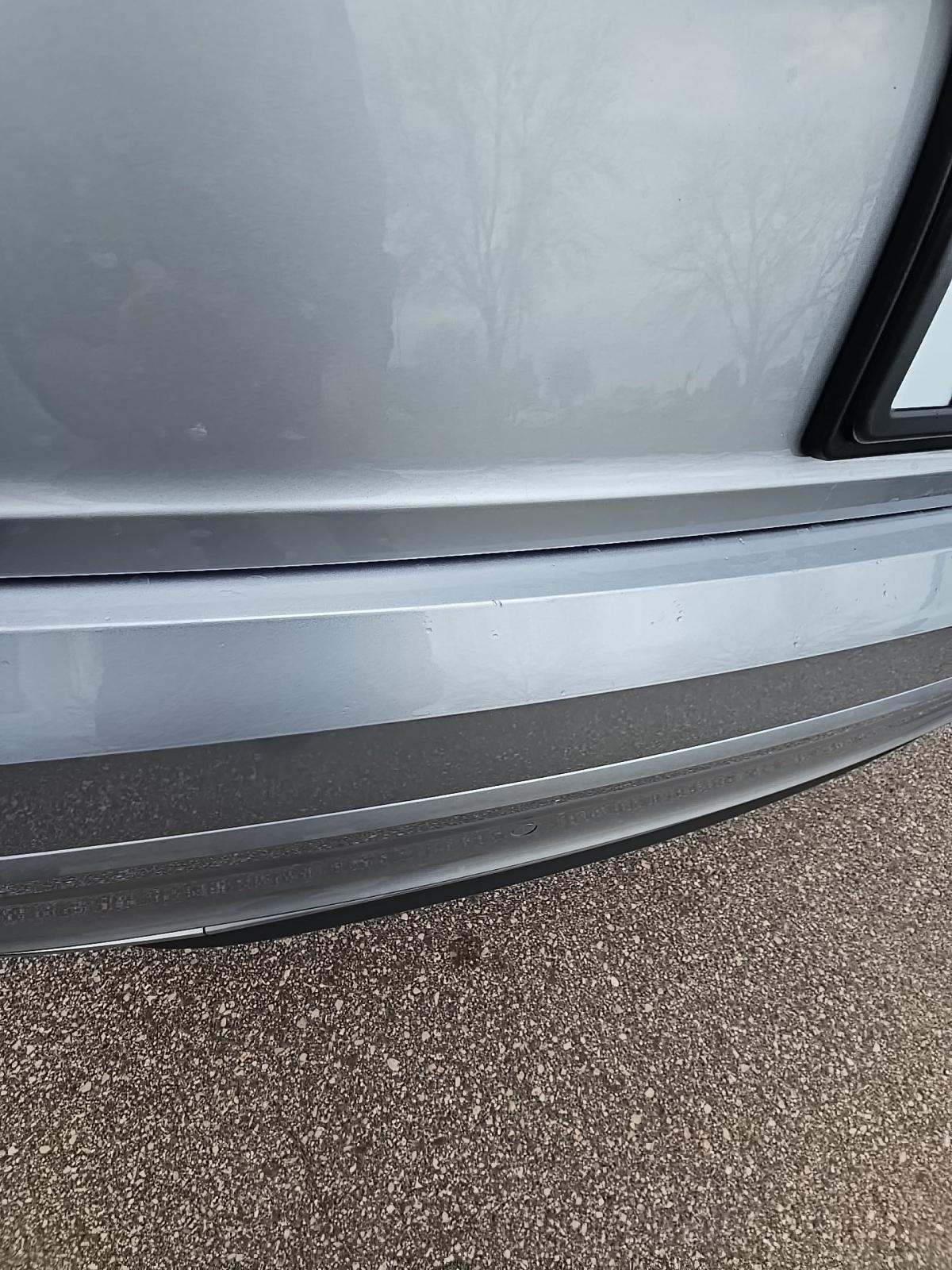 2022 Audi Q8 Premium AWD