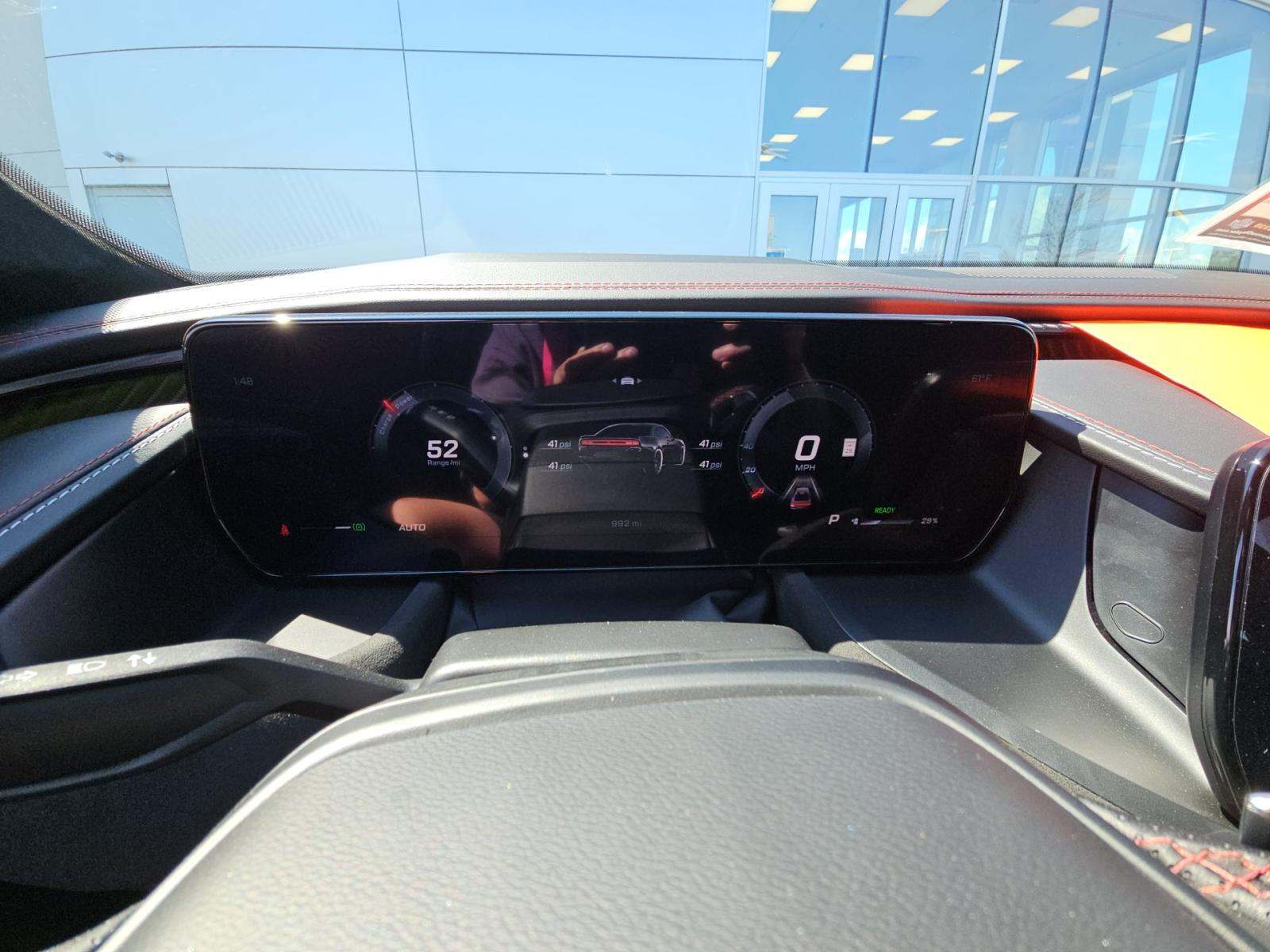 DODGE CHALLENGER - 9