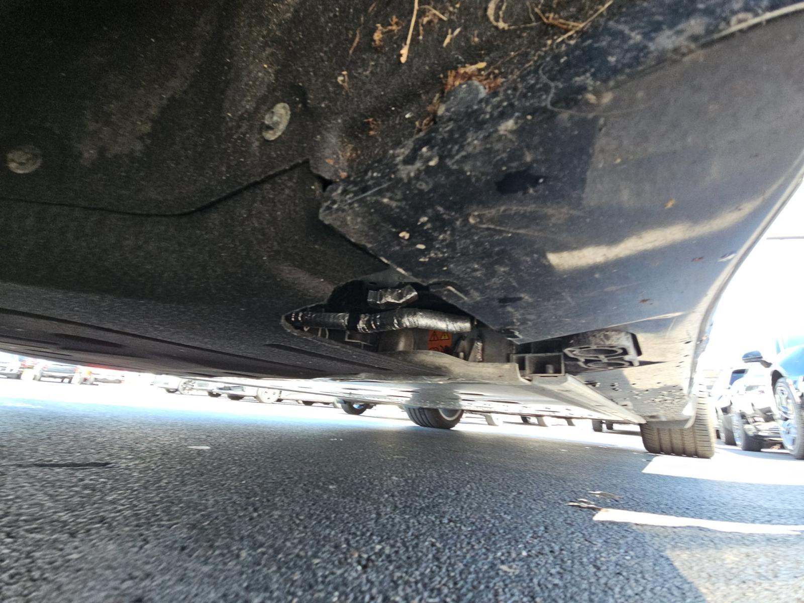 DODGE CHALLENGER - 7