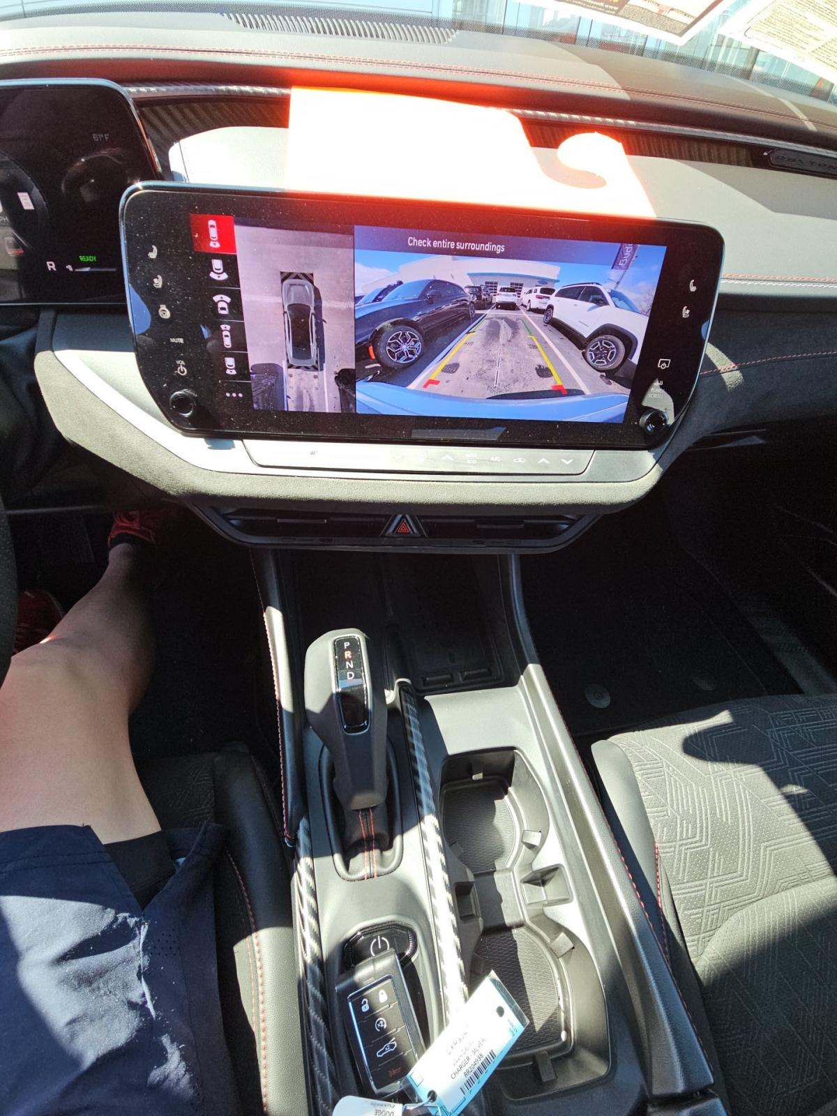 DODGE CHALLENGER - 10