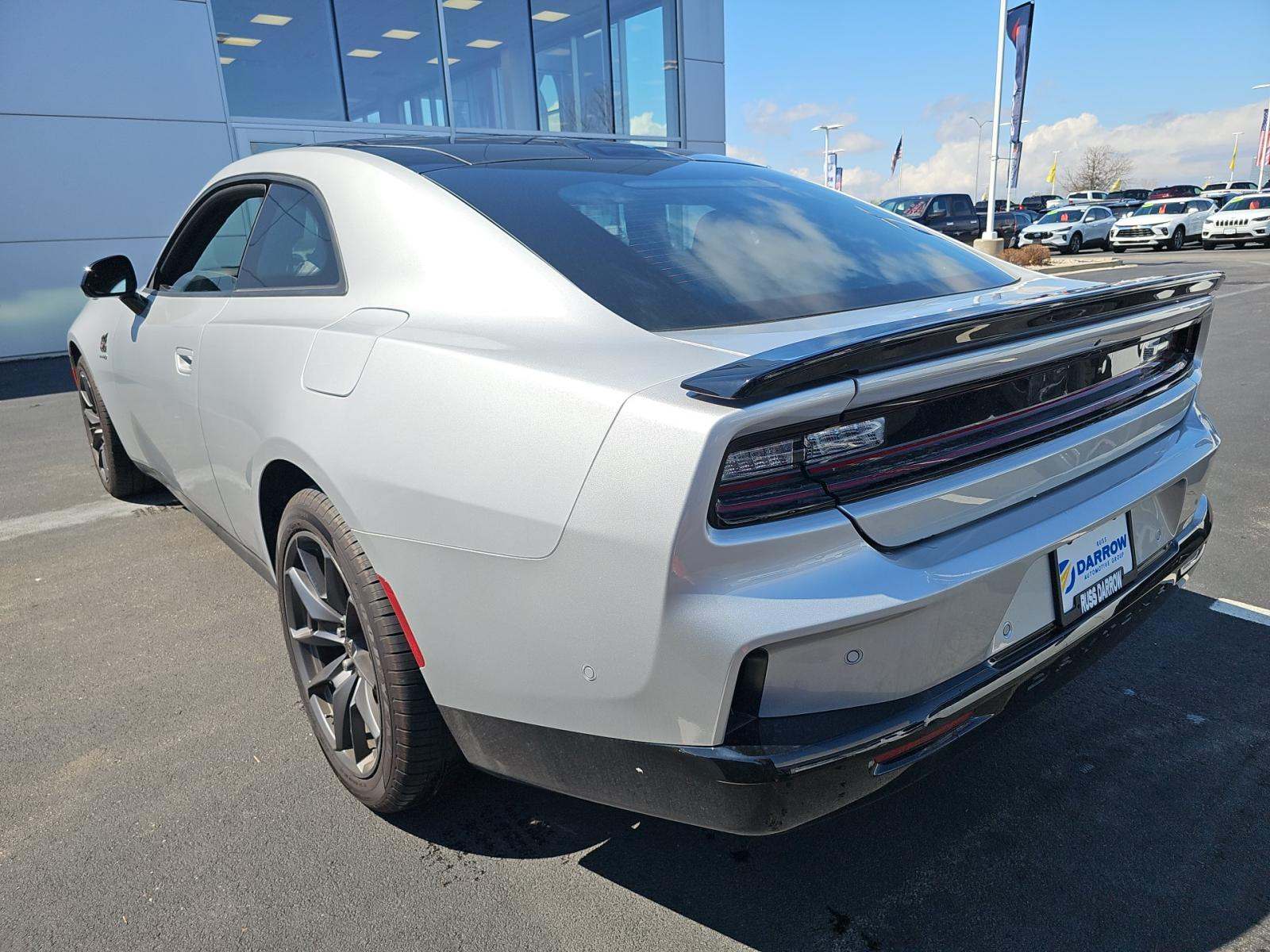 DODGE CHALLENGER - 2