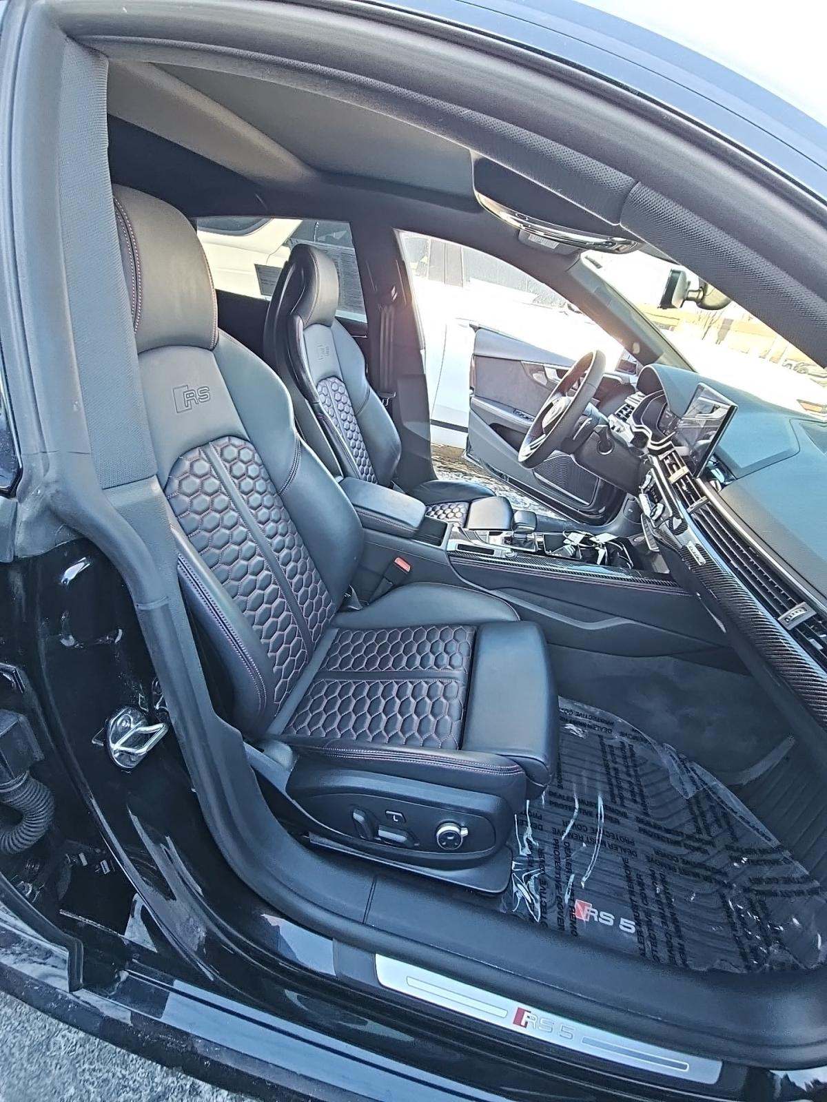 2023 Audi RS 5 Base AWD