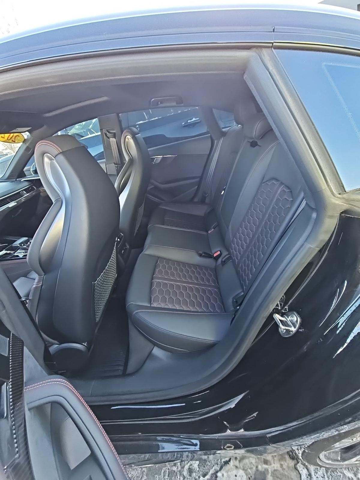 2023 Audi RS 5 Base AWD