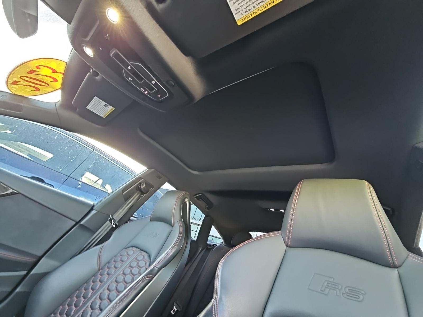 2023 Audi RS 5 Base AWD