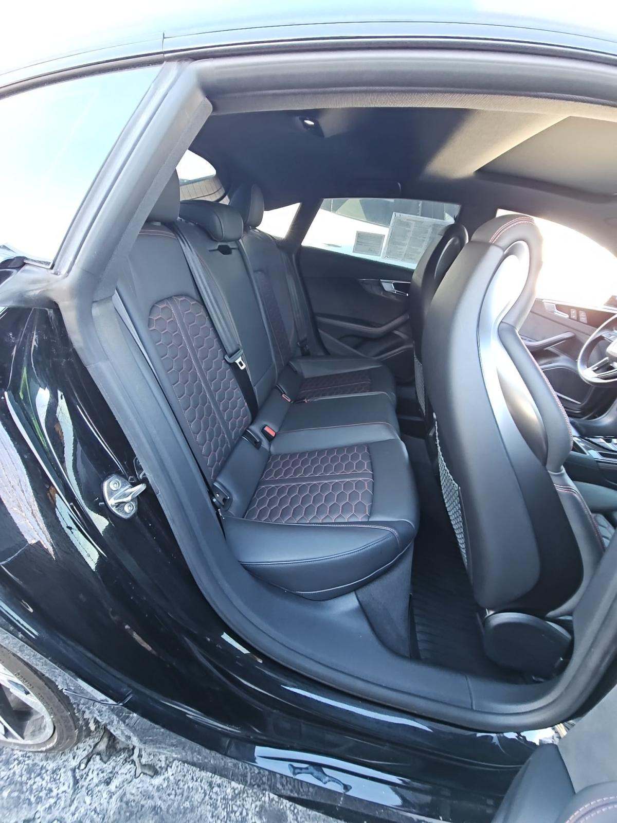 2023 Audi RS 5 Base AWD