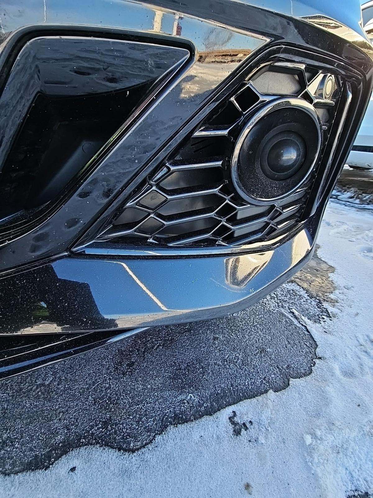 2023 Audi RS 5 Base AWD