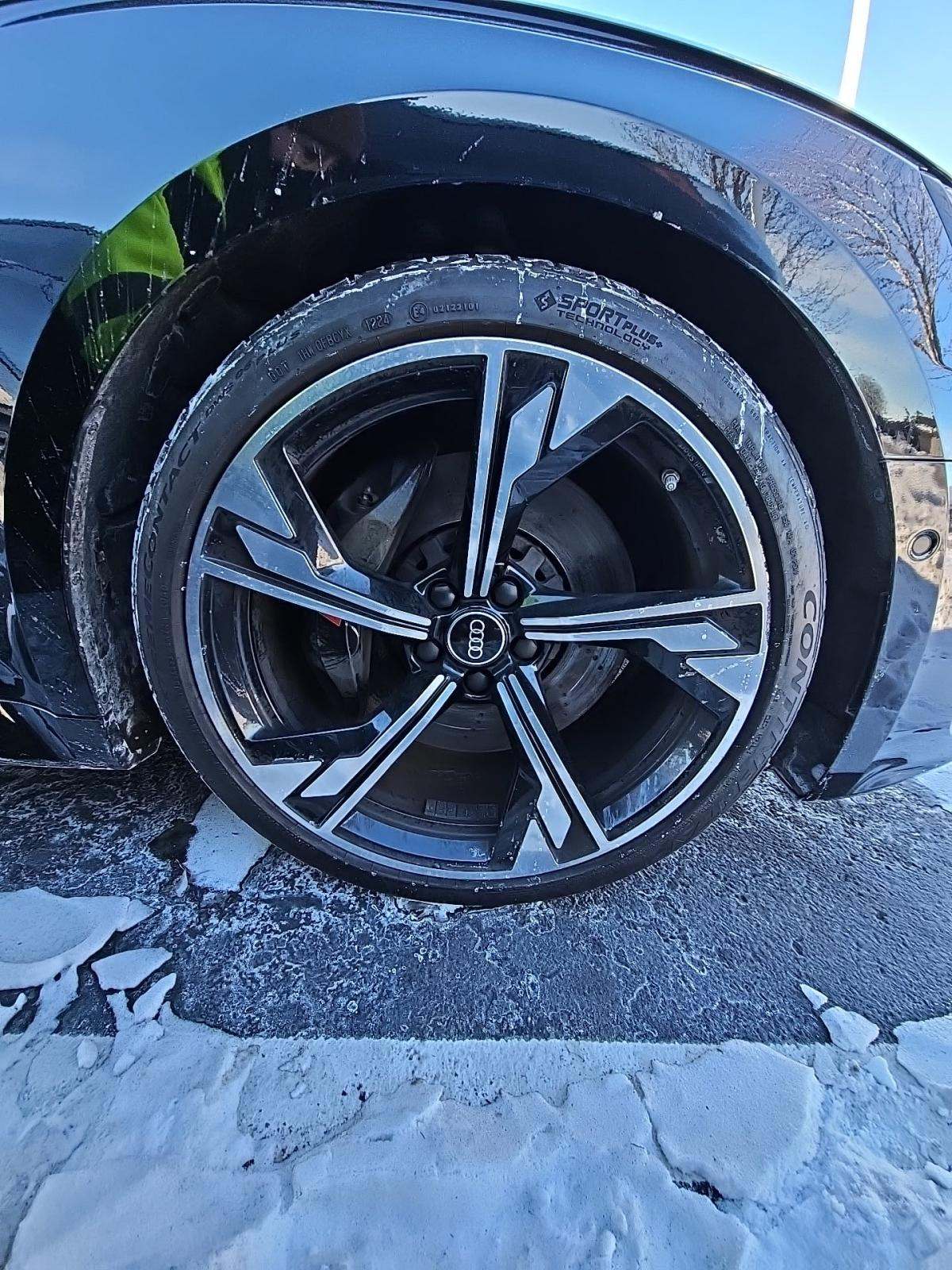 2023 Audi RS 5 Base AWD