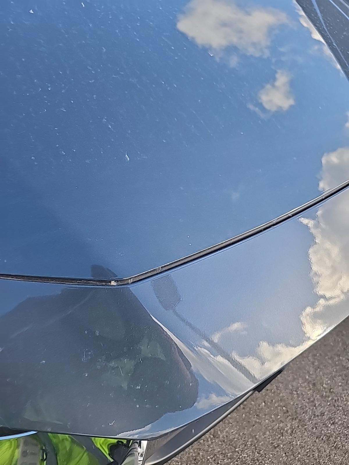 2023 MAZDA CX-30 2.5 S Carbon Edition AWD