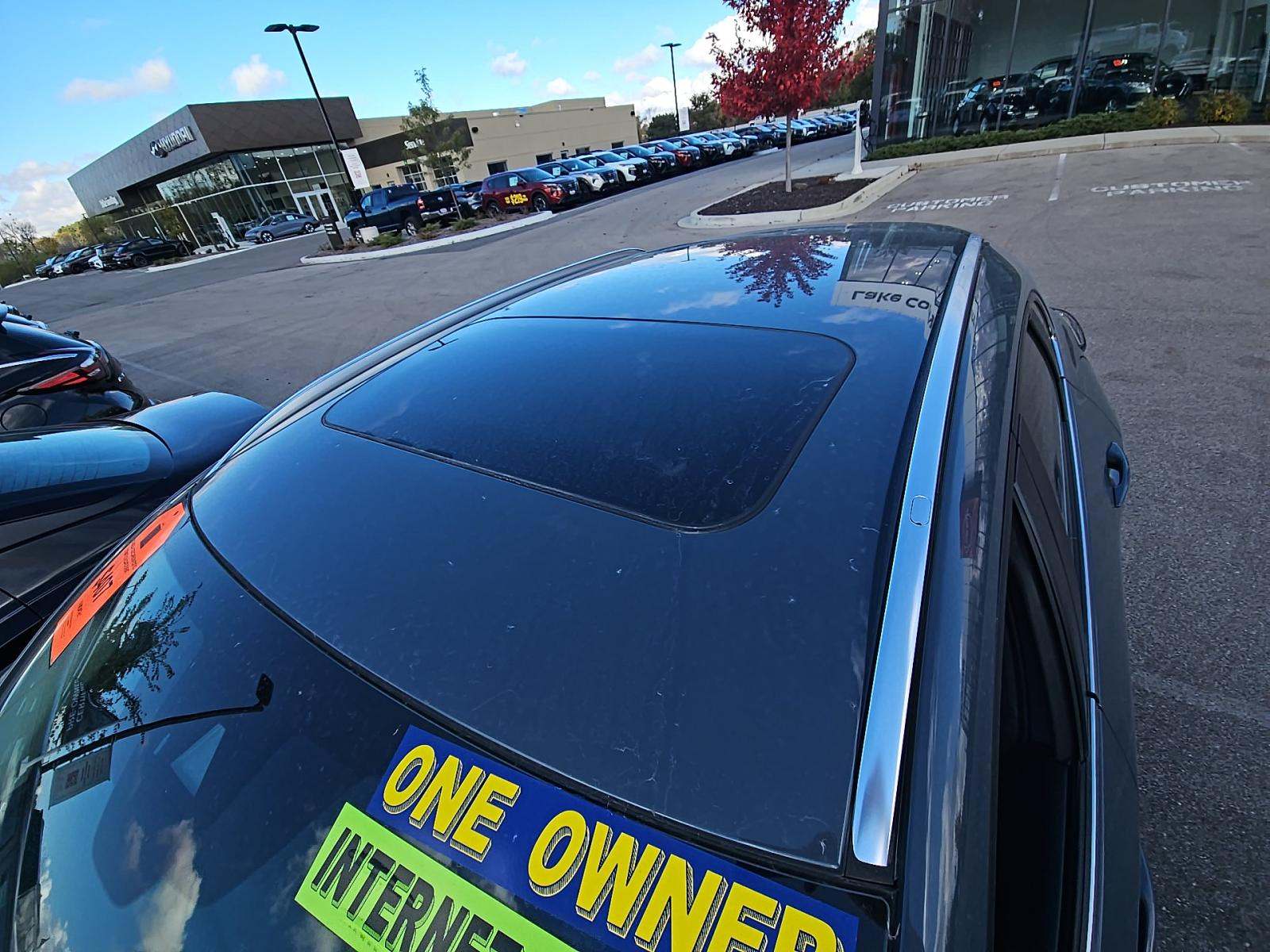 2023 MAZDA CX-30 2.5 S Carbon Edition AWD