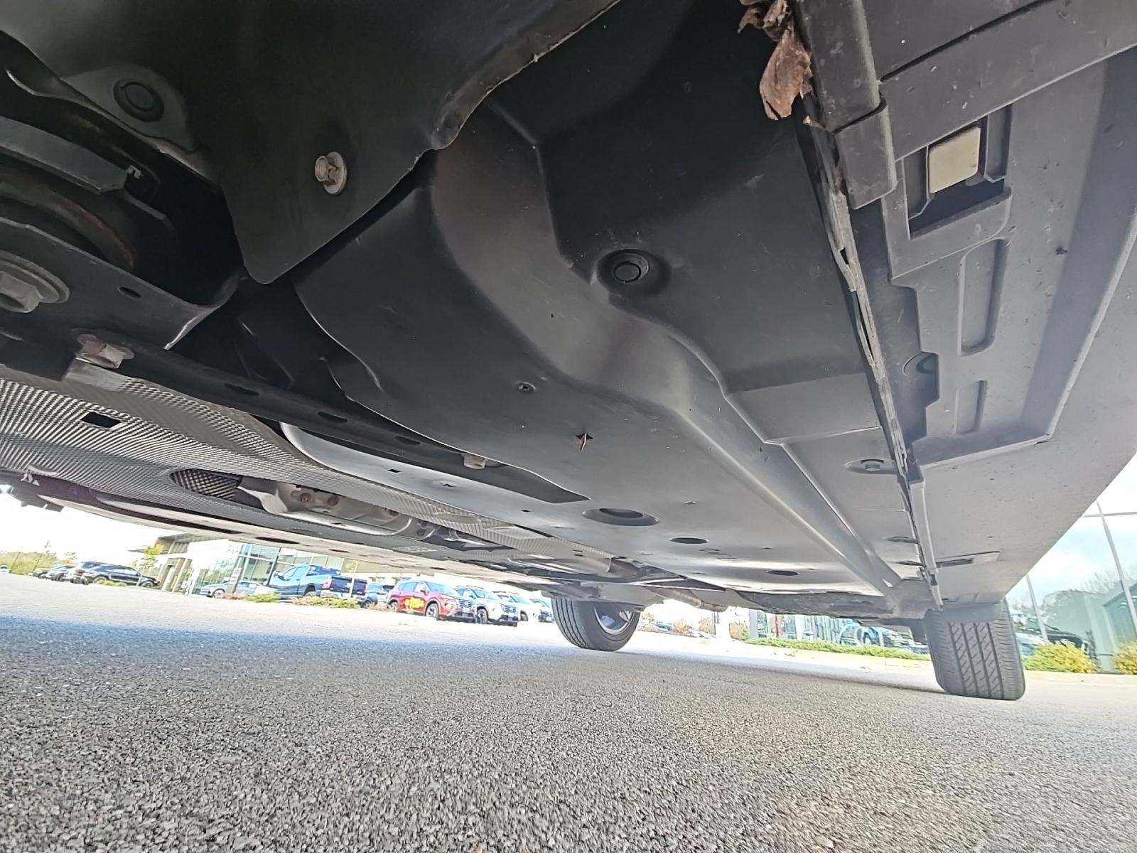 2023 MAZDA CX-30 2.5 S Carbon Edition AWD