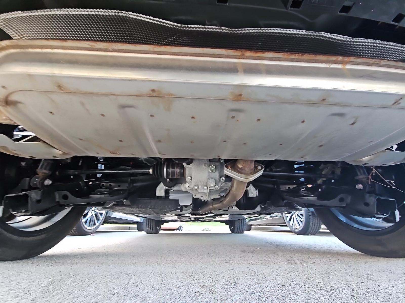 2023 MAZDA CX-30 2.5 S Carbon Edition AWD