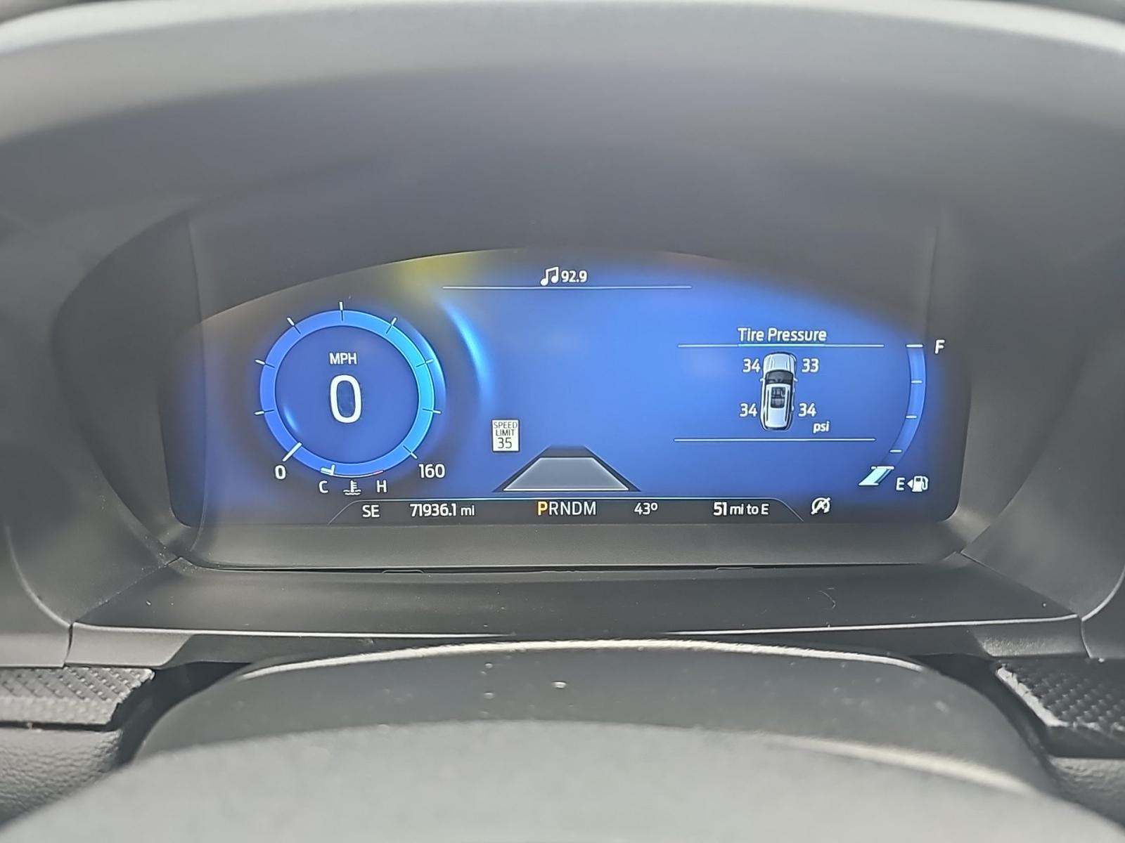 2020 Ford Explorer ST AWD