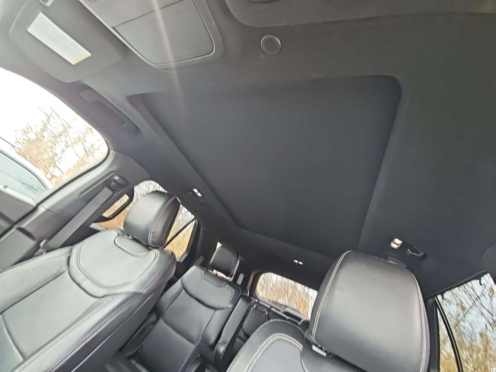 2020 Ford Explorer ST AWD