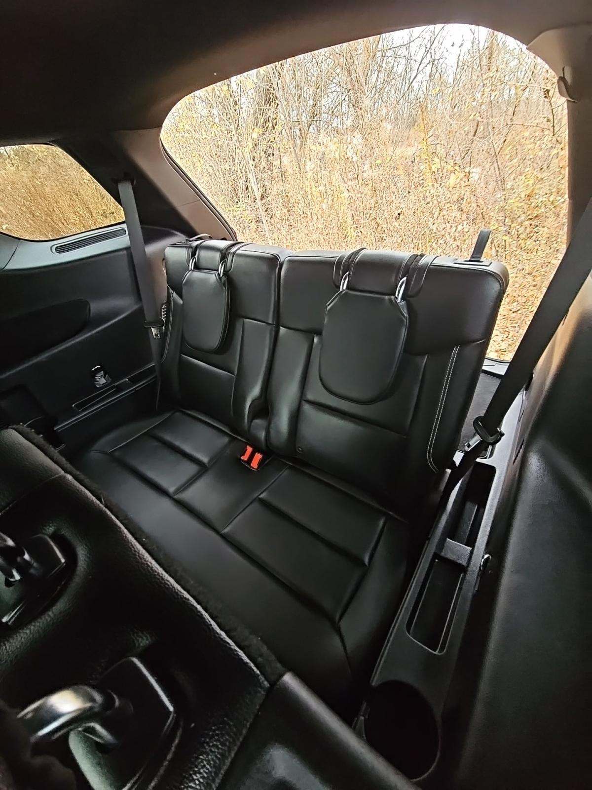 2020 Ford Explorer ST AWD