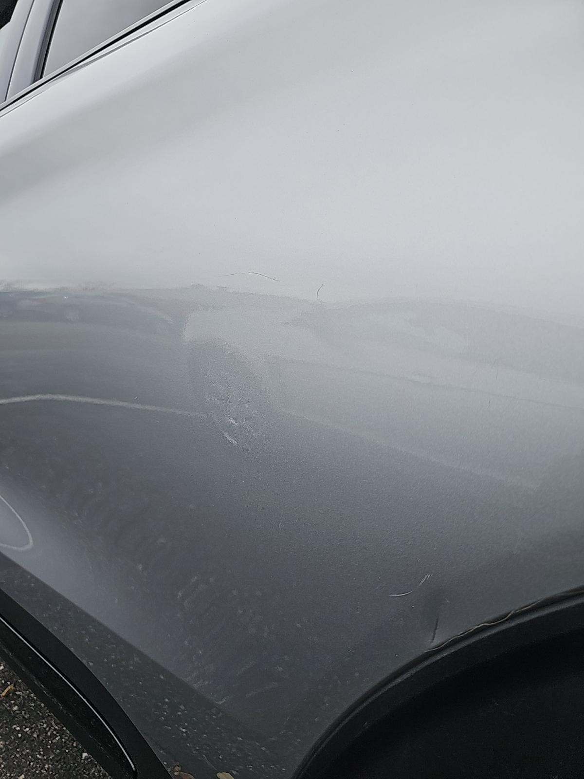 2020 Ford Explorer ST AWD