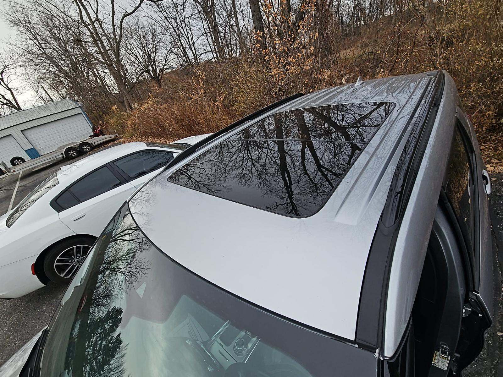 2020 Ford Explorer ST AWD