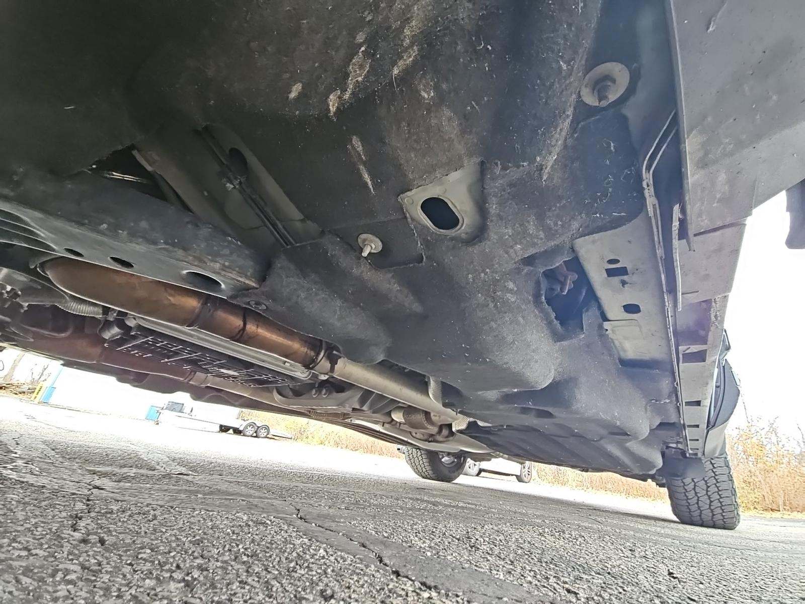 2020 Ford Explorer ST AWD