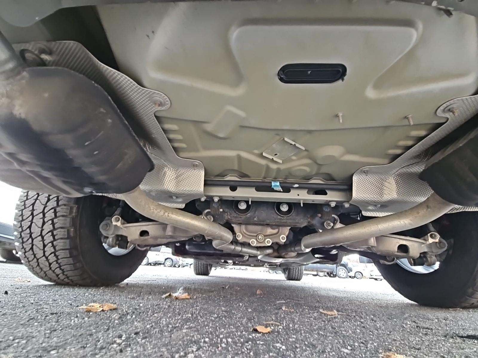 2020 Ford Explorer ST AWD