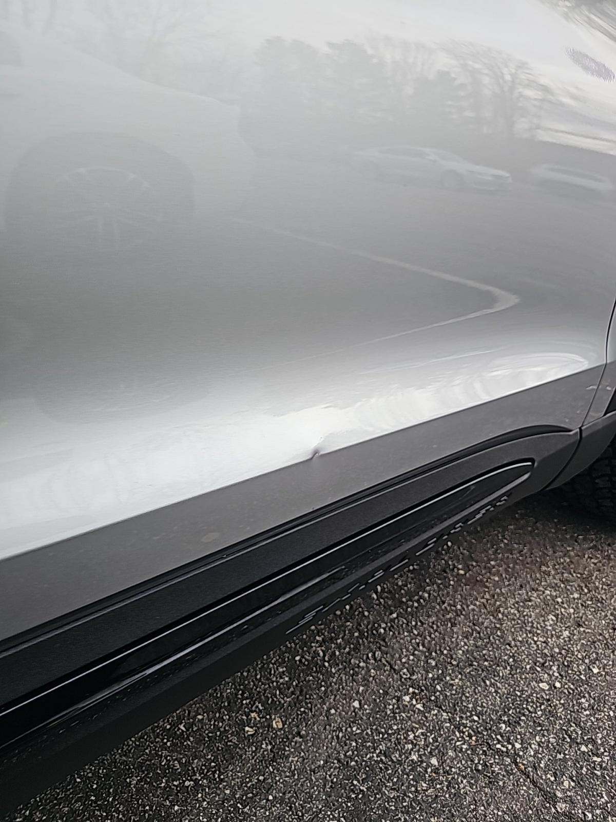 2020 Ford Explorer ST AWD