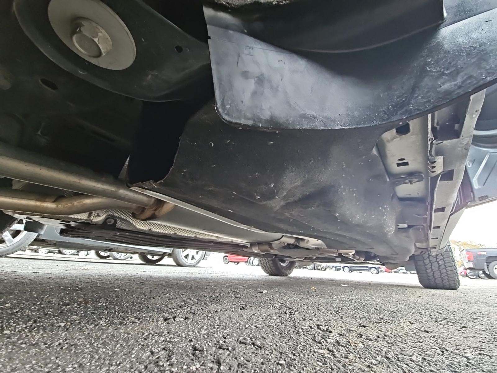 2020 Ford Explorer ST AWD