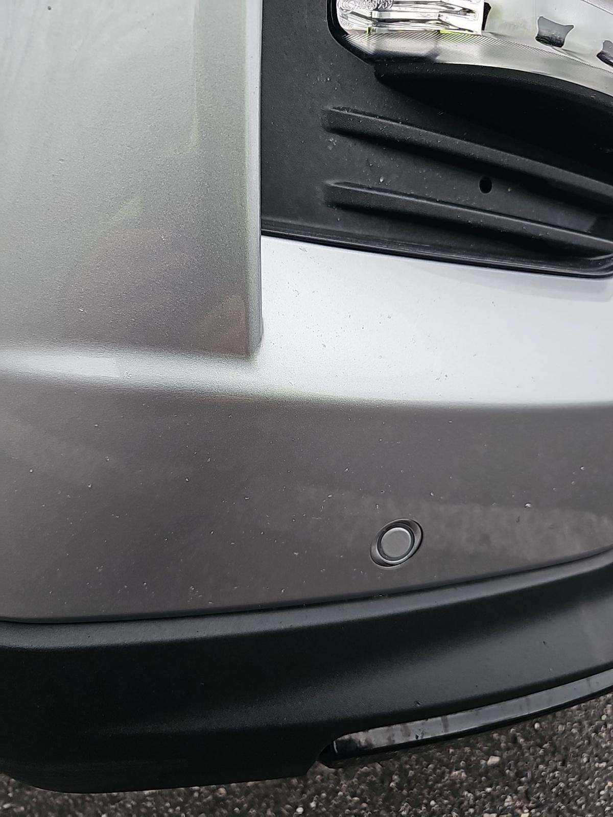 2020 Ford Explorer ST AWD