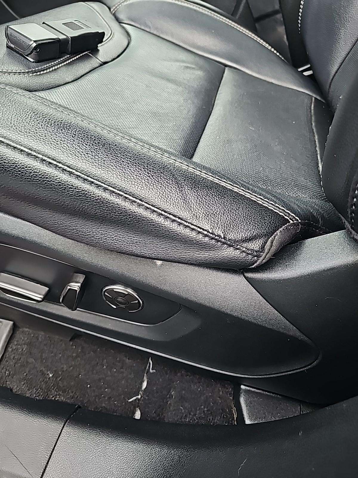 2020 Ford Explorer ST AWD