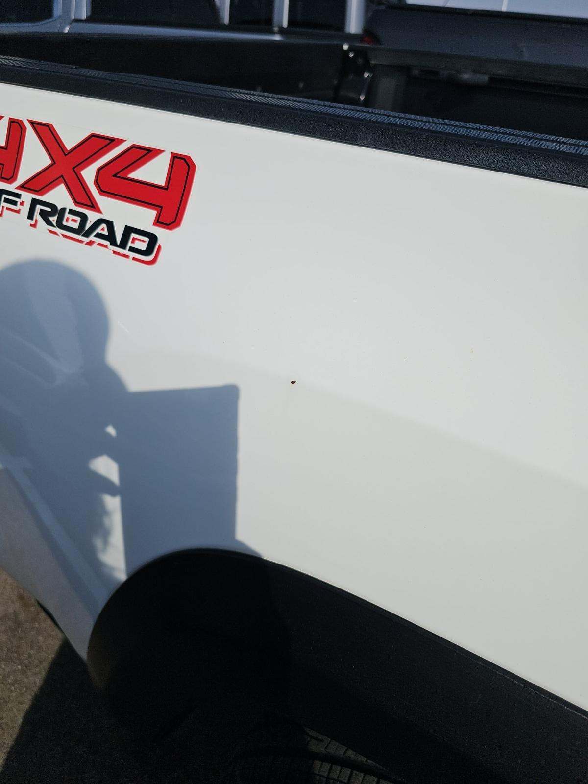 2022 Toyota Tacoma TRD Off-Road AWD