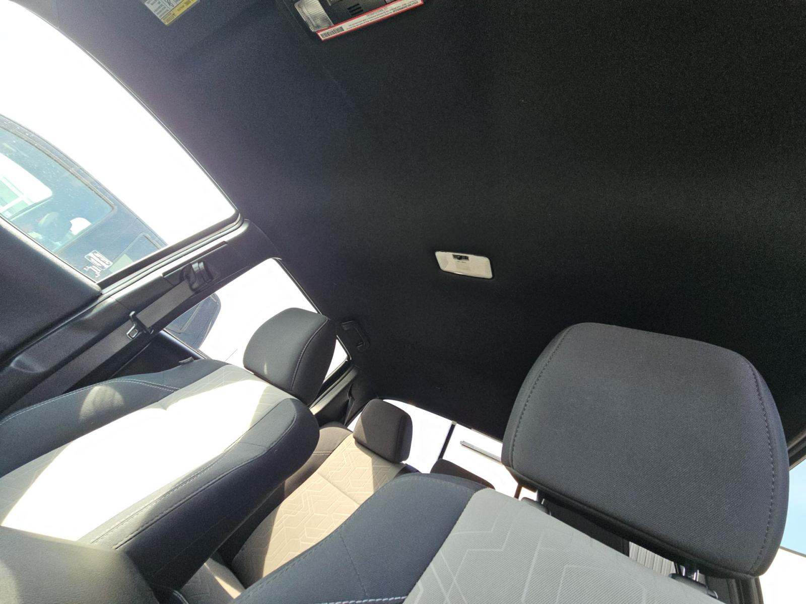 2022 Toyota Tacoma TRD Off-Road AWD