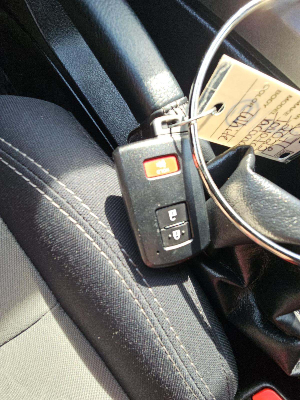 2022 Toyota Tacoma TRD Off-Road AWD