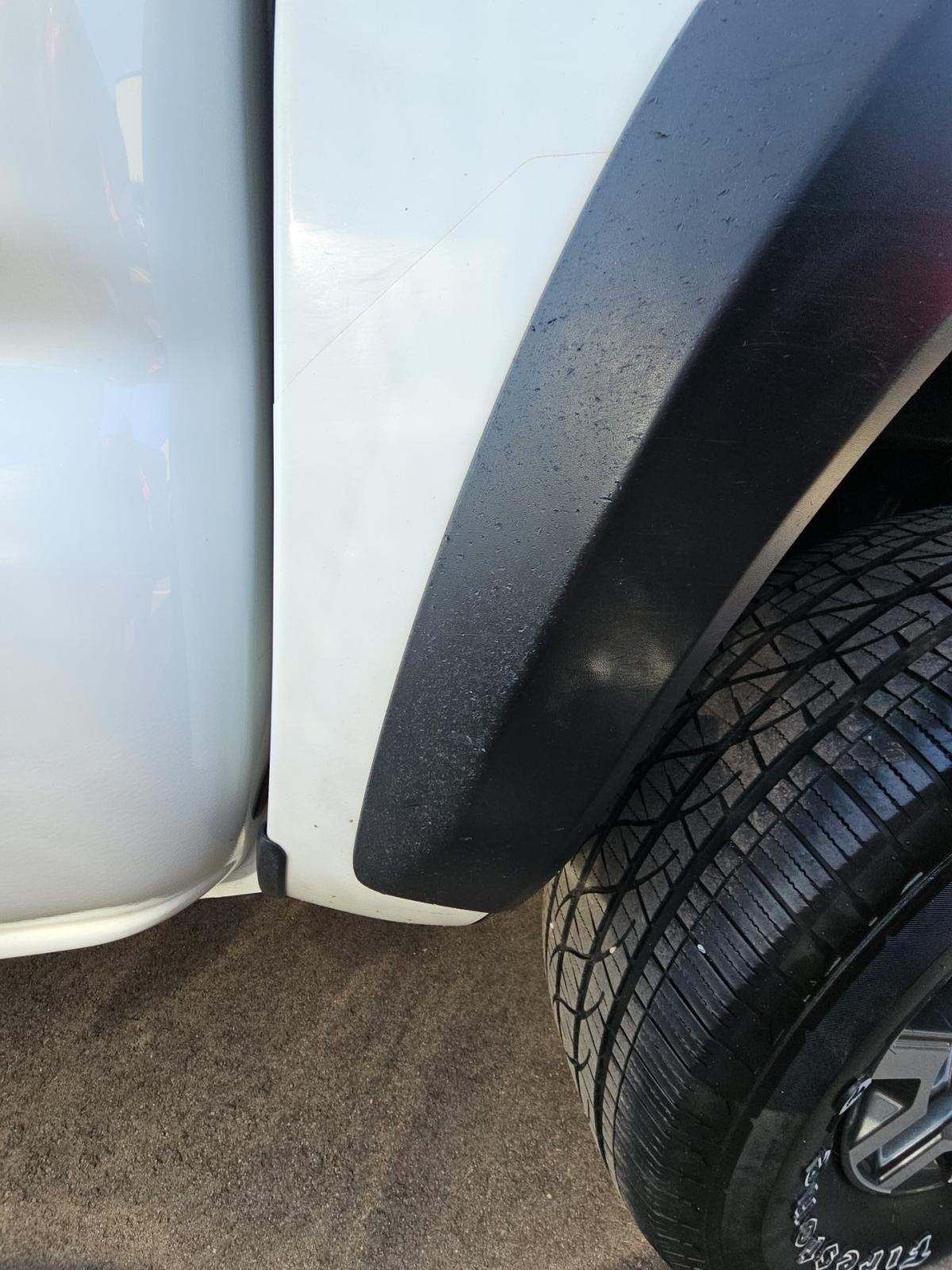 2022 Toyota Tacoma TRD Off-Road AWD