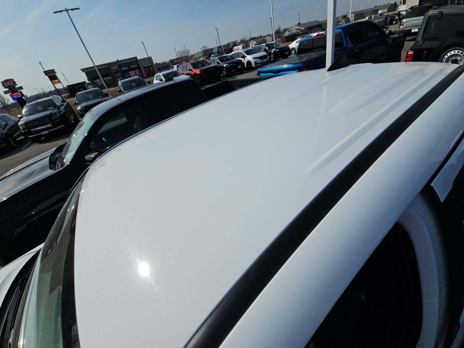 2022 Toyota Tacoma TRD Off-Road AWD