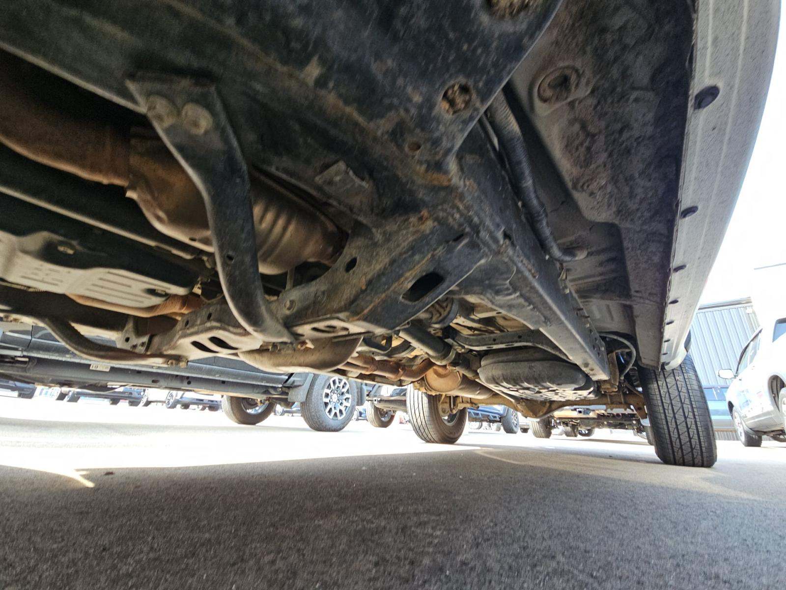 2022 Toyota Tacoma TRD Off-Road AWD