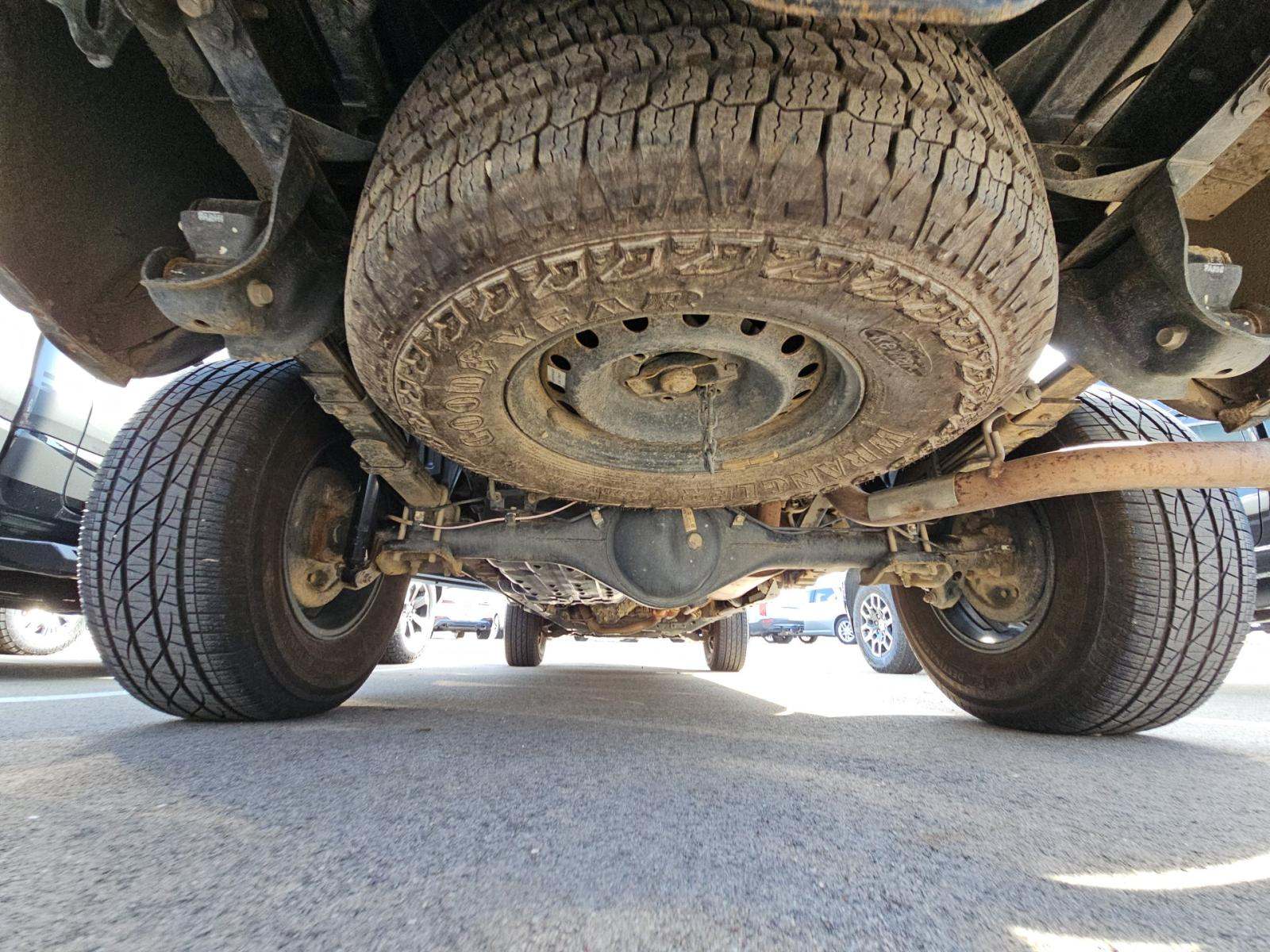 2022 Toyota Tacoma TRD Off-Road AWD