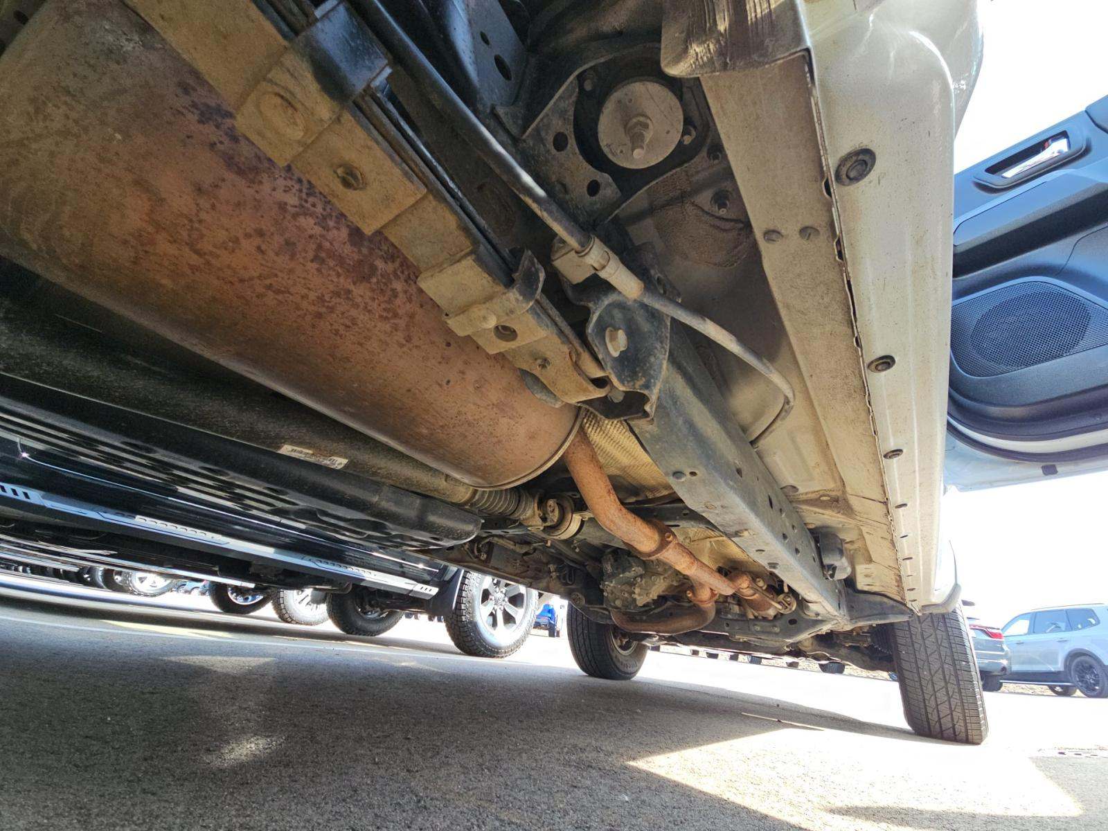 2022 Toyota Tacoma TRD Off-Road AWD