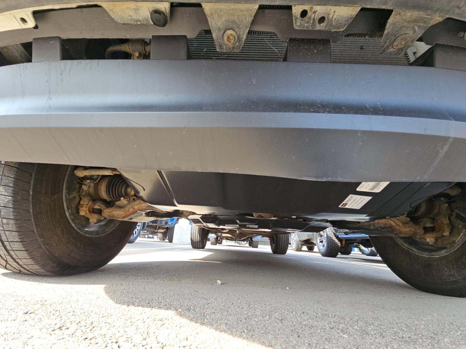 2022 Toyota Tacoma TRD Off-Road AWD