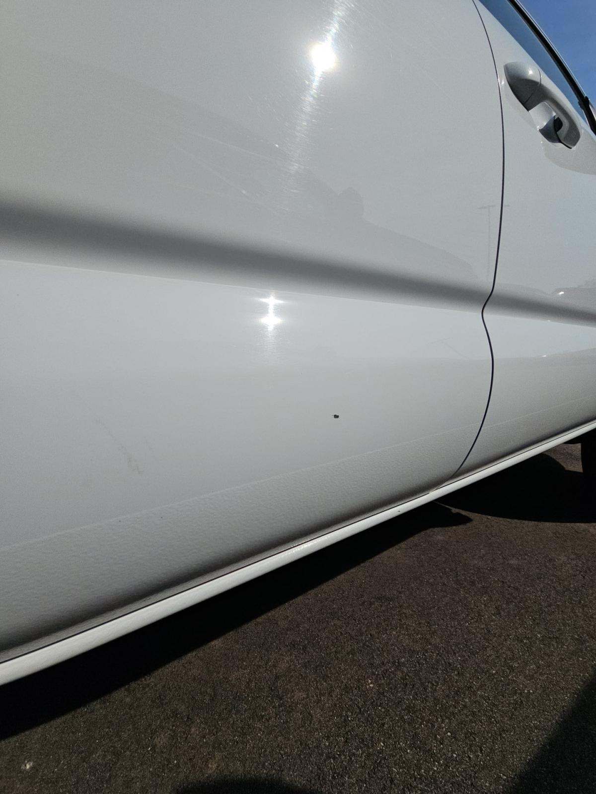 2022 Toyota Tacoma TRD Off-Road AWD